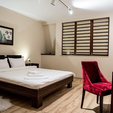 Luxe Stay Târgu-Mureş Εξωτερικό φωτογραφία