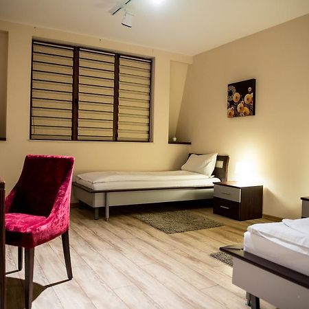 Luxe Stay Târgu-Mureş Εξωτερικό φωτογραφία