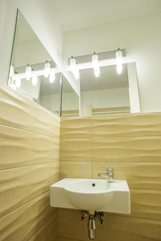 Luxe Stay Târgu-Mureş Εξωτερικό φωτογραφία