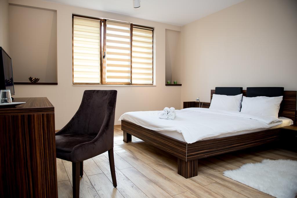 Luxe Stay Târgu-Mureş Εξωτερικό φωτογραφία