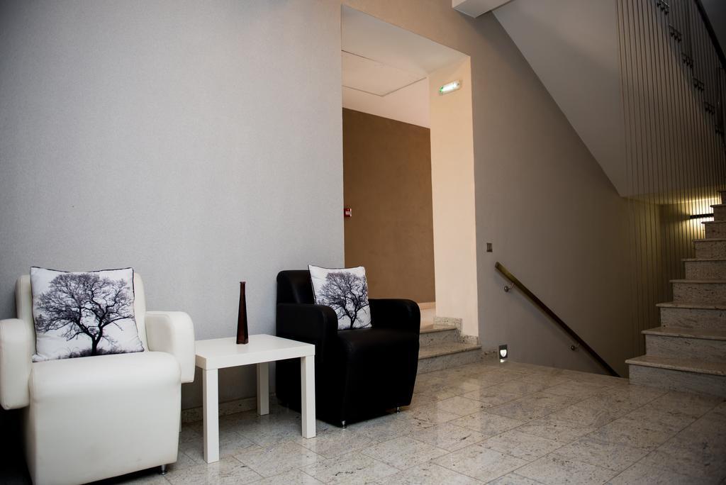Luxe Stay Târgu-Mureş Εξωτερικό φωτογραφία