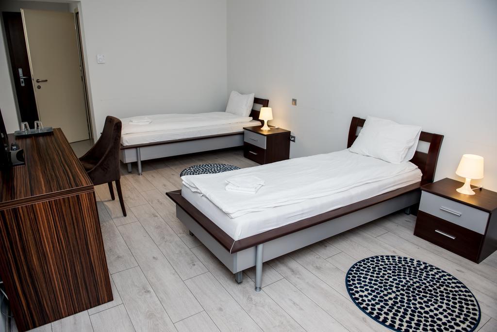 Luxe Stay Târgu-Mureş Εξωτερικό φωτογραφία