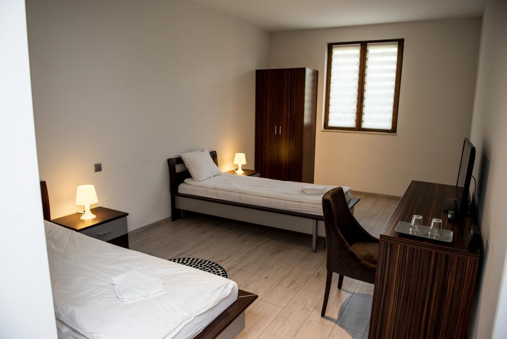 Luxe Stay Târgu-Mureş Εξωτερικό φωτογραφία