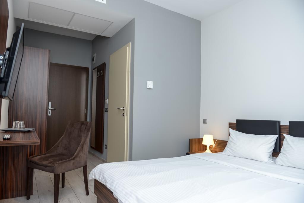 Luxe Stay Târgu-Mureş Εξωτερικό φωτογραφία