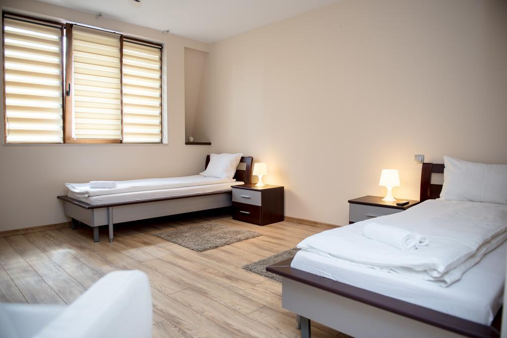 Luxe Stay Târgu-Mureş Εξωτερικό φωτογραφία