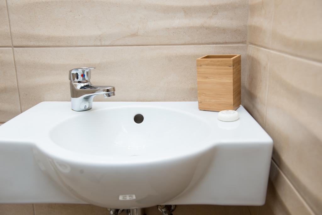 Luxe Stay Târgu-Mureş Εξωτερικό φωτογραφία