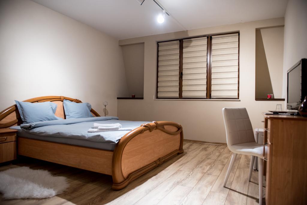 Luxe Stay Târgu-Mureş Εξωτερικό φωτογραφία