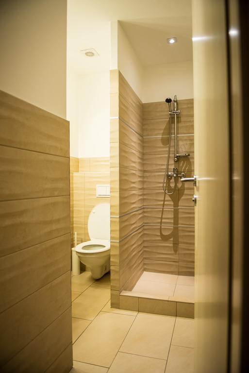 Luxe Stay Târgu-Mureş Εξωτερικό φωτογραφία