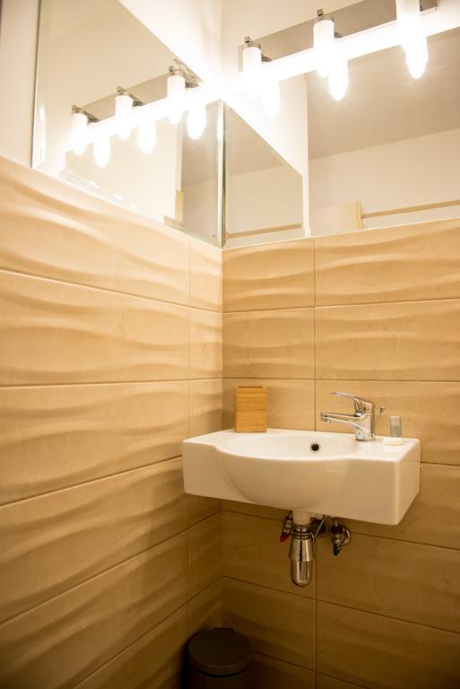 Luxe Stay Târgu-Mureş Εξωτερικό φωτογραφία